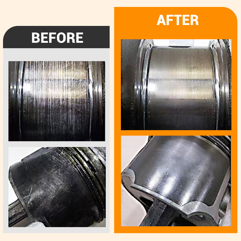 🔥Highly Effective Engine Anti-Wear Protectant(50% OFF)