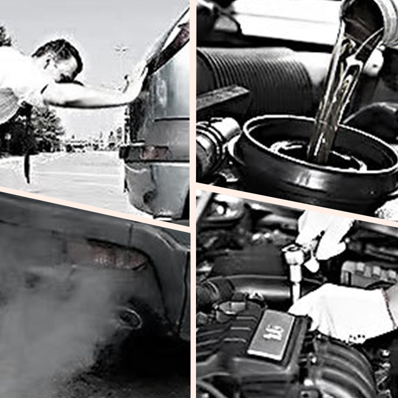 🔥Highly Effective Engine Anti-Wear Protectant(50% OFF)