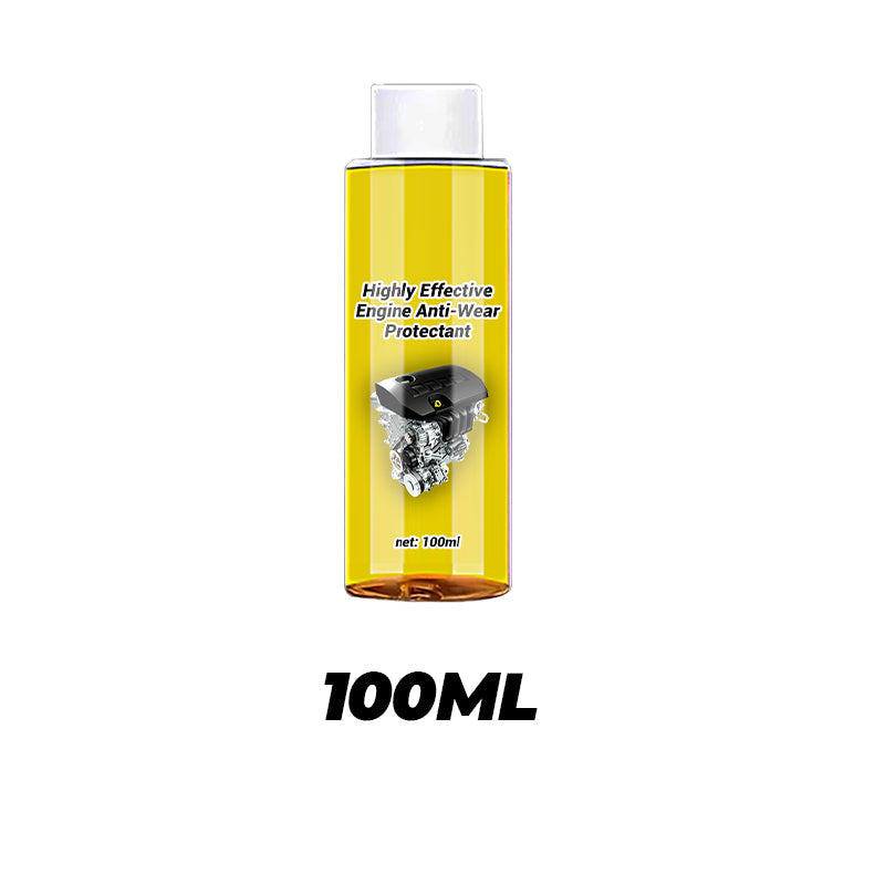 🔥Highly Effective Engine Anti-Wear Protectant(50% OFF)