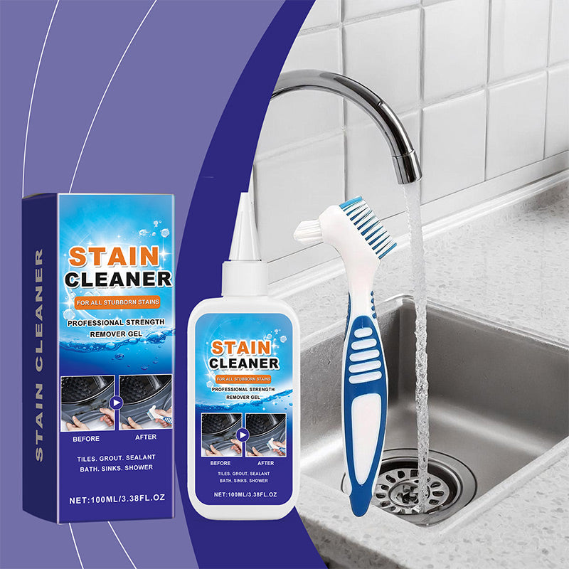 🎁Hot sale 60% OFF🔥A must-have for every household🫧Mold & Stain Remover Gel