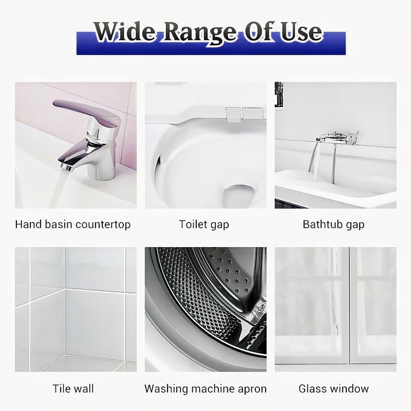 🎁Hot sale 60% OFF🔥A must-have for every household🫧Mold & Stain Remover Gel