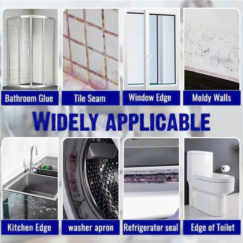 🎁Hot sale 60% OFF🔥A must-have for every household🫧Mold & Stain Remover Gel