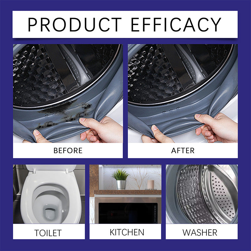 🎁Hot sale 60% OFF🔥A must-have for every household🫧Mold & Stain Remover Gel