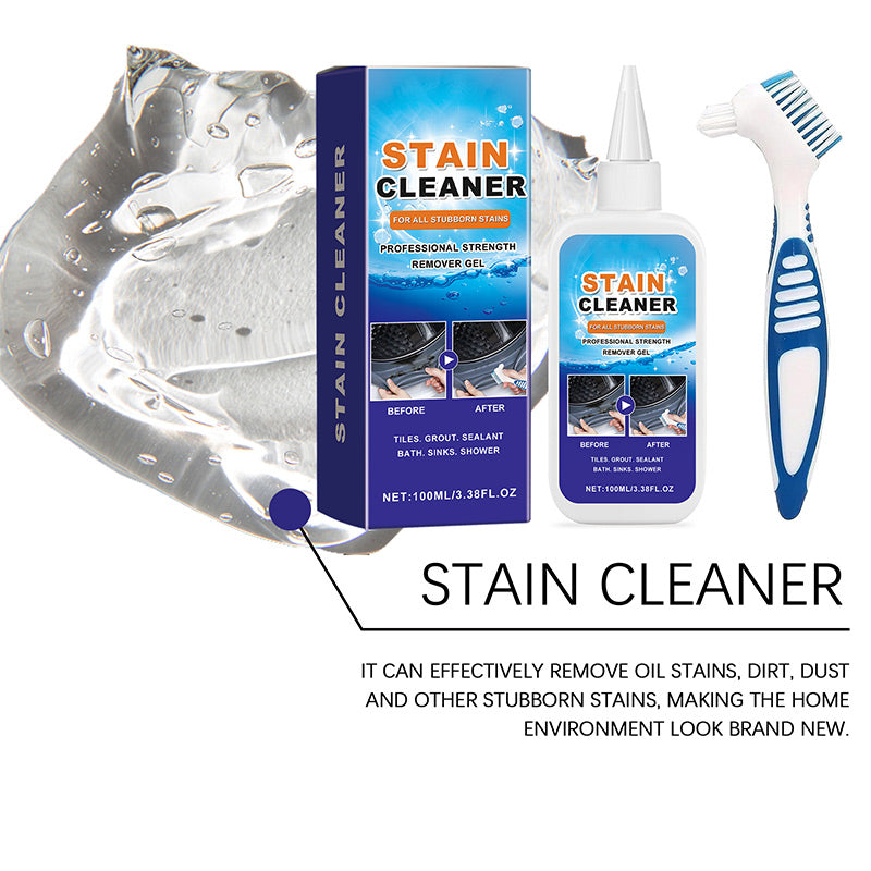🎁Hot sale 60% OFF🔥A must-have for every household🫧Mold & Stain Remover Gel