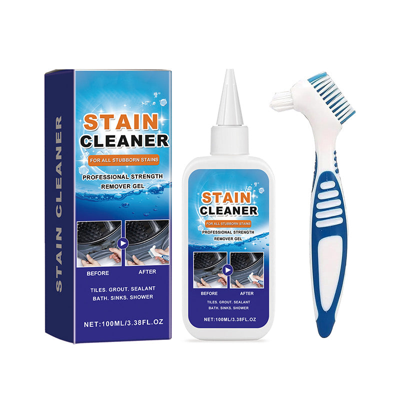 🎁Hot sale 60% OFF🔥A must-have for every household🫧Mold & Stain Remover Gel