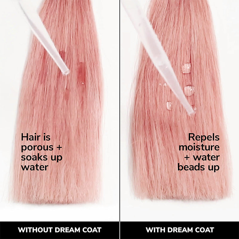 🔥HOT SALE✨Dream Coat for Curly Hair – Frizz-Free Curls Made Easy