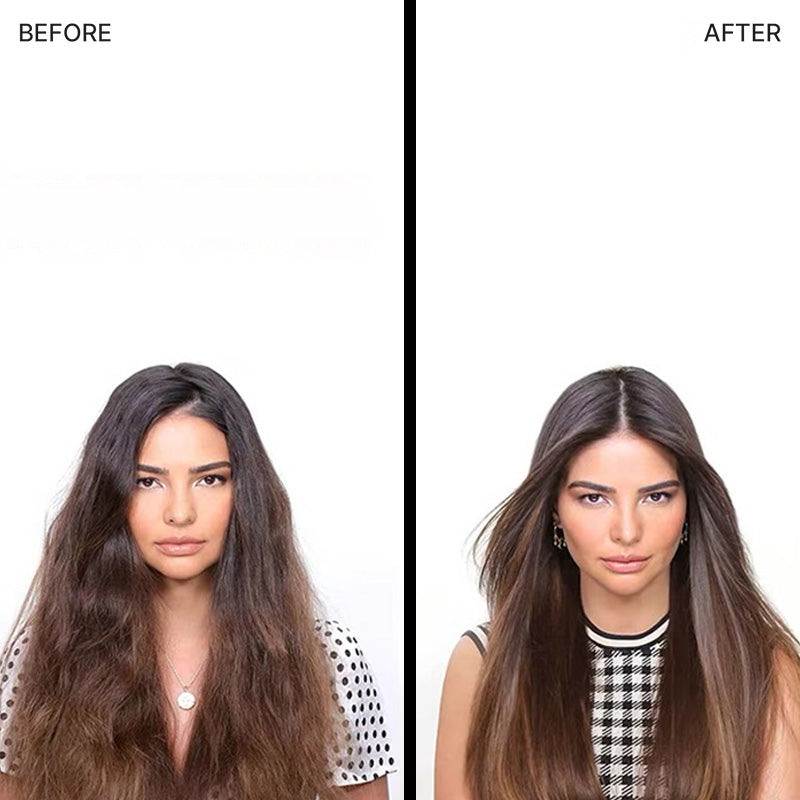 🔥HOT SALE✨Dream Coat for Curly Hair – Frizz-Free Curls Made Easy