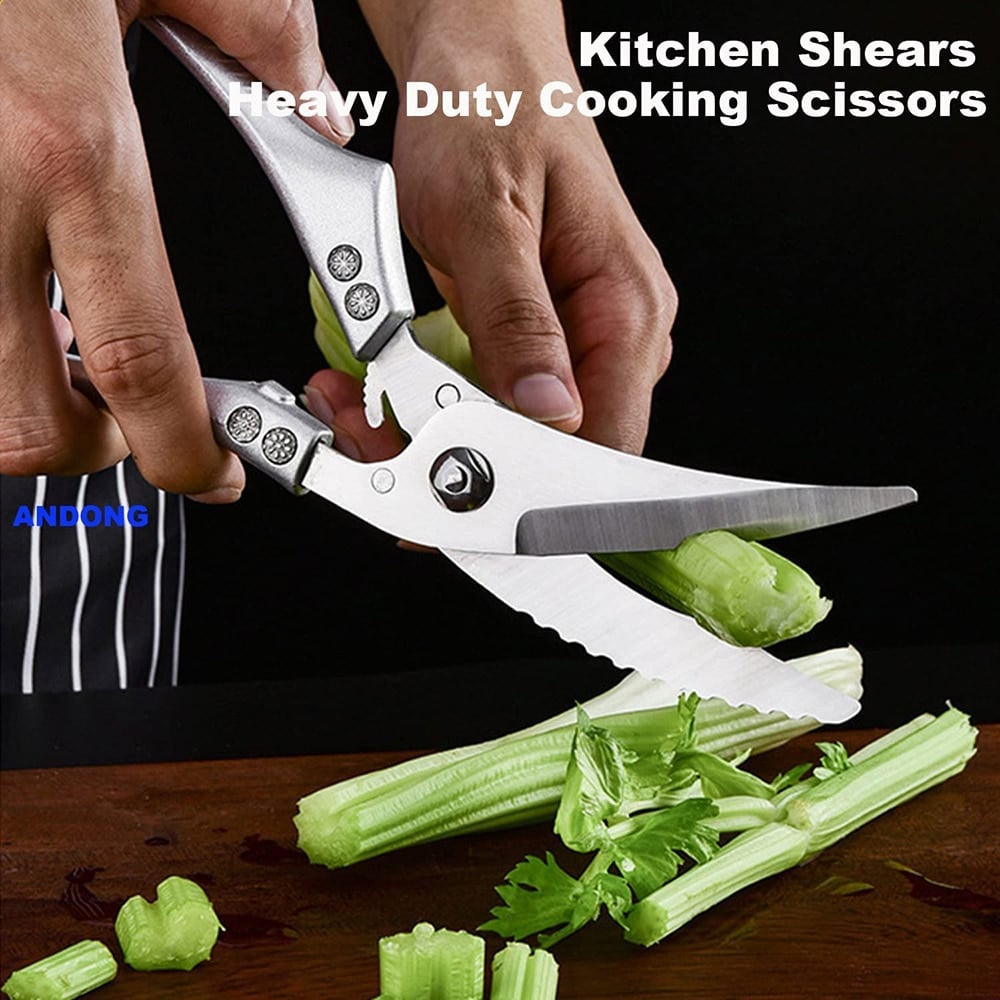 🔥2025 HOT SALE🔥Powerful Bone Scissors