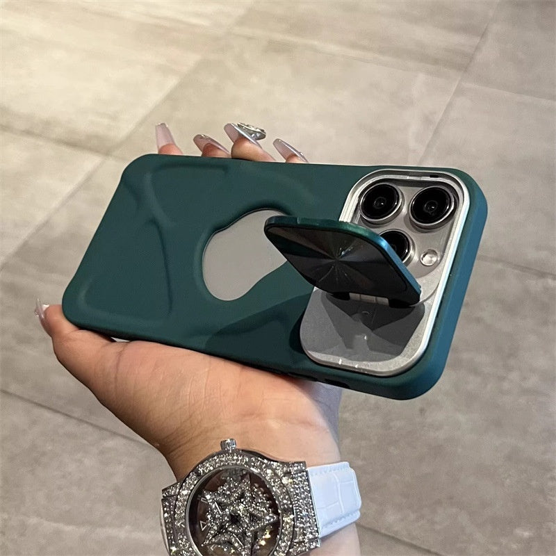 🔥HOT SALE 49%OFF🔥Magnetic Phone Case with Invisible Stand