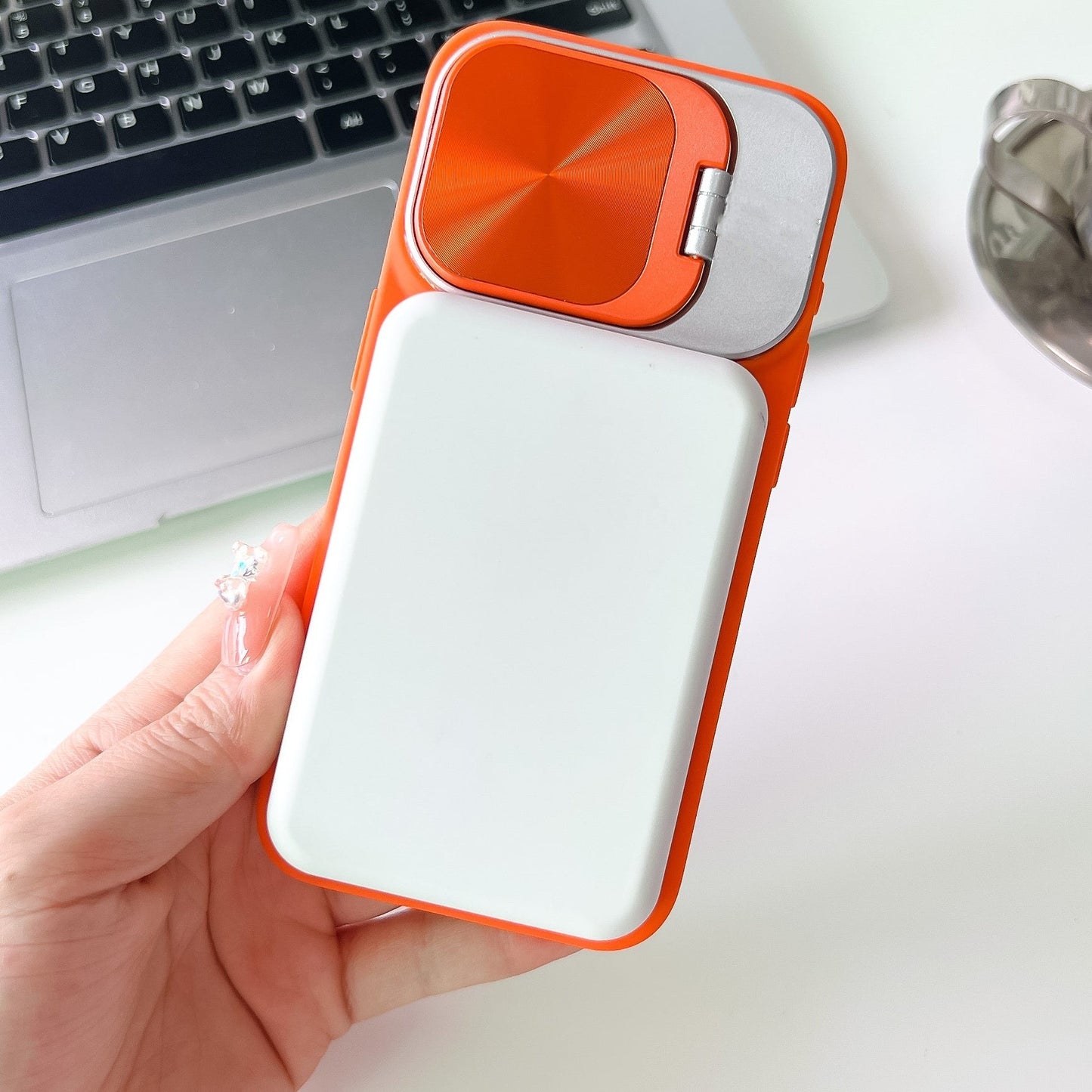 🔥HOT SALE 49%OFF🔥Magnetic Phone Case with Invisible Stand