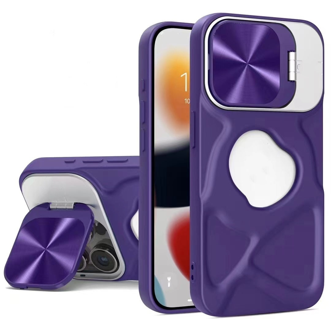 🔥HOT SALE 49%OFF🔥Magnetic Phone Case with Invisible Stand