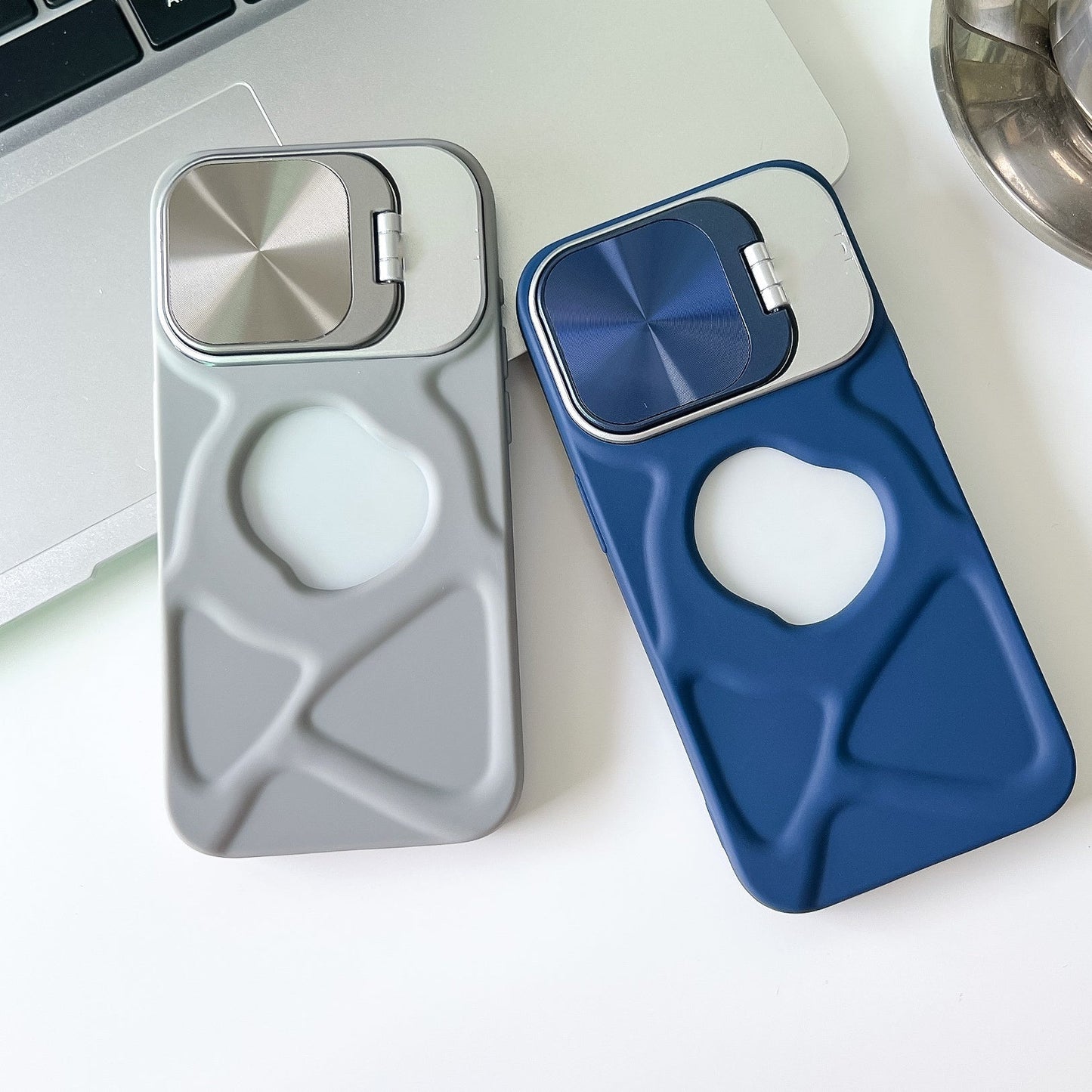 🔥HOT SALE 49%OFF🔥Magnetic Phone Case with Invisible Stand