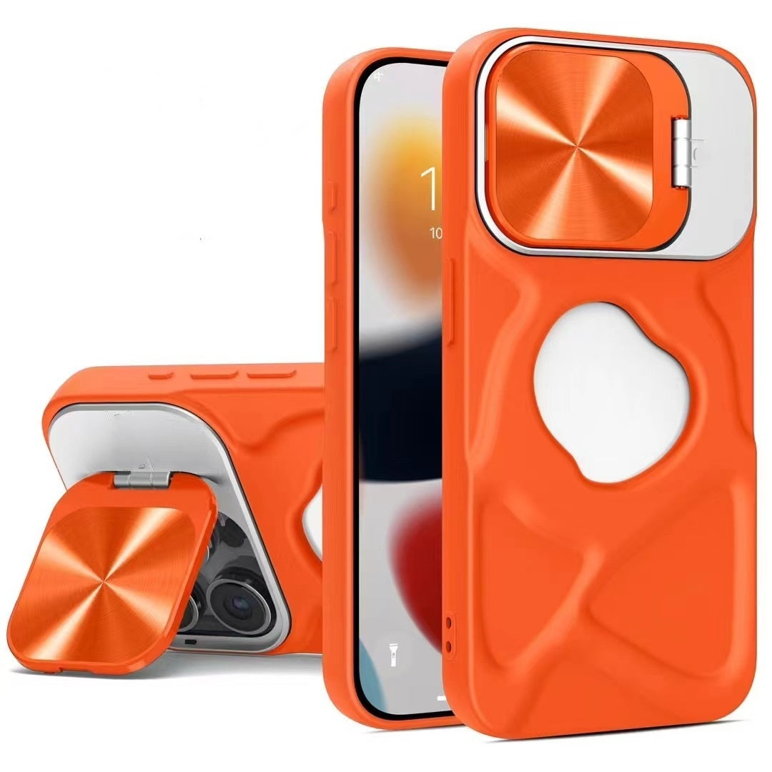 🔥HOT SALE 49%OFF🔥Magnetic Phone Case with Invisible Stand