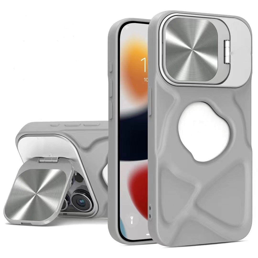 🔥HOT SALE 49%OFF🔥Magnetic Phone Case with Invisible Stand