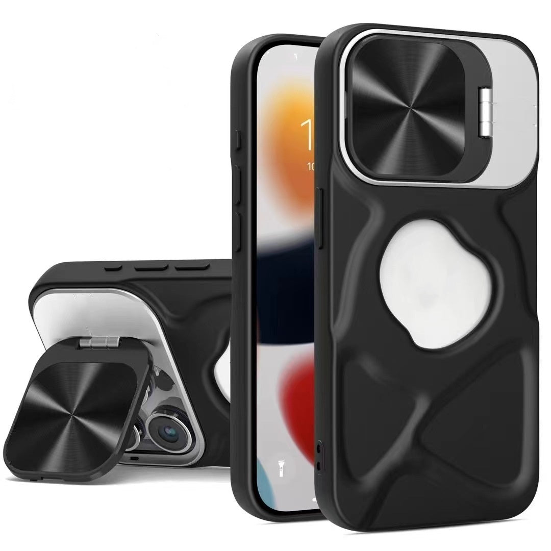 🔥HOT SALE 49%OFF🔥Magnetic Phone Case with Invisible Stand