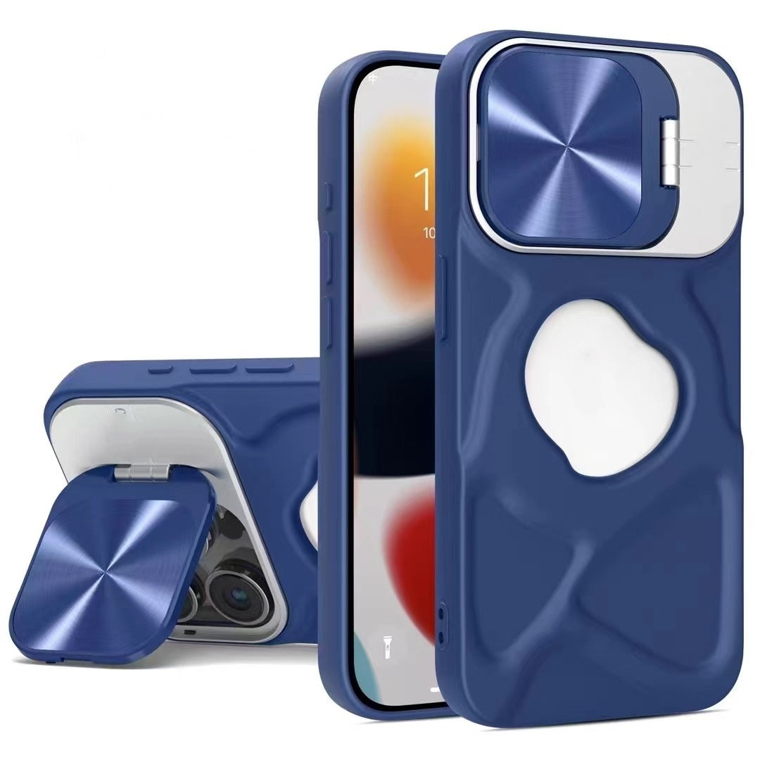 🔥HOT SALE 49%OFF🔥Magnetic Phone Case with Invisible Stand