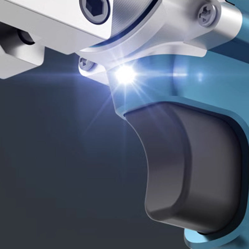 🔥Hot Sale🔥Brushless Cordless Sheet Metal Cutter