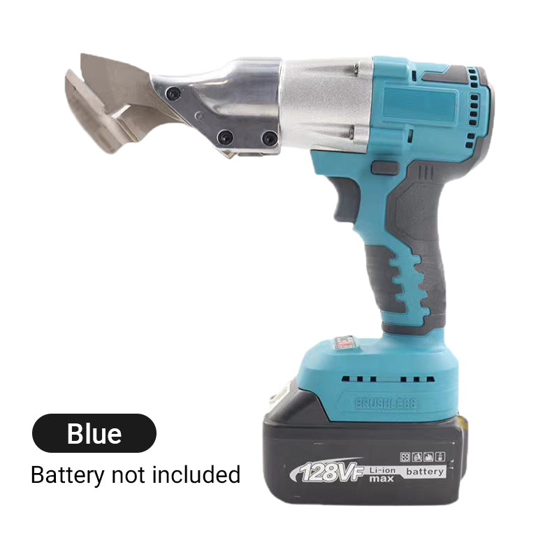 🔥Hot Sale🔥Brushless Cordless Sheet Metal Cutter