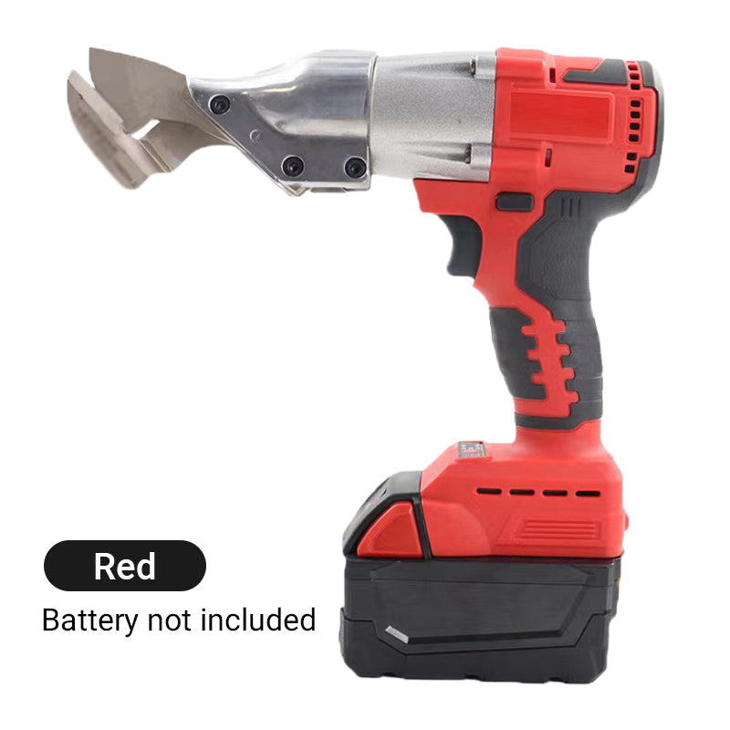 🔥Hot Sale🔥Brushless Cordless Sheet Metal Cutter