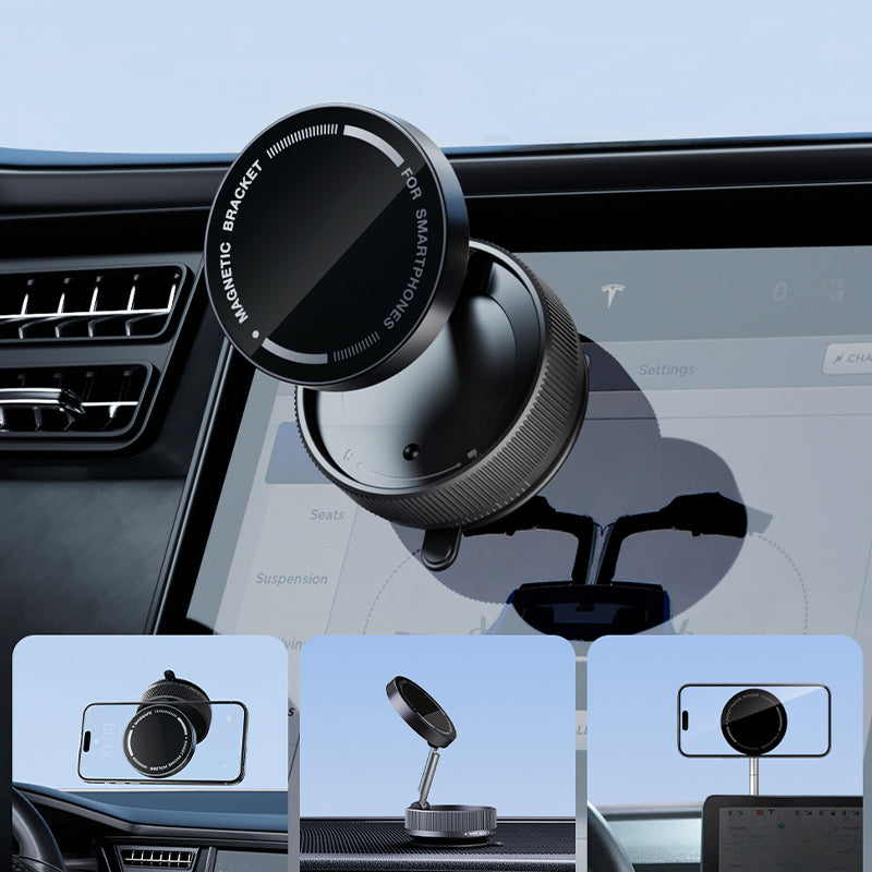 🔥Hot Sale 50% 0FF🔥Adjustable & Versatile Phone Holder Set