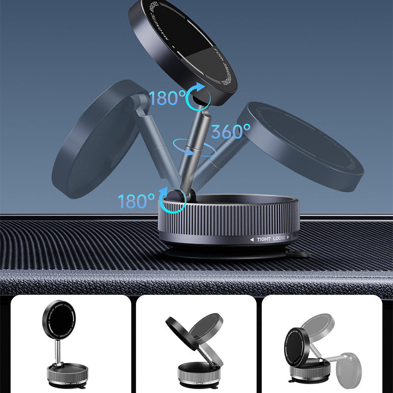🔥Hot Sale 50% 0FF🔥Adjustable & Versatile Phone Holder Set