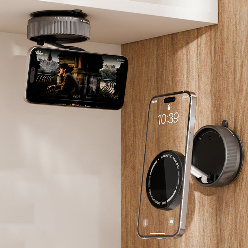 🔥Hot Sale 50% 0FF🔥Adjustable & Versatile Phone Holder Set