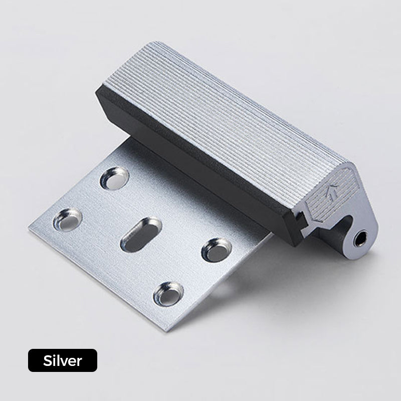 Home Security Door Reinforcement Lock