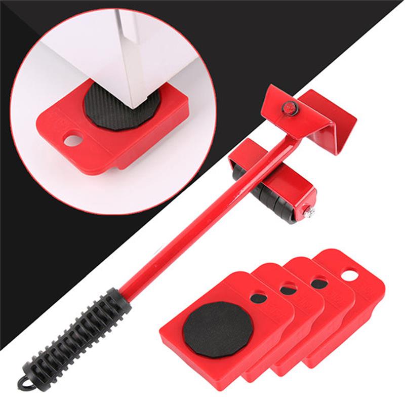 ✨Home Goodies🛋️Furniture Lift Mover Tool Set