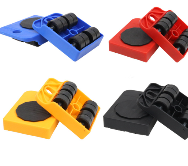 ✨Home Goodies🛋️Furniture Lift Mover Tool Set