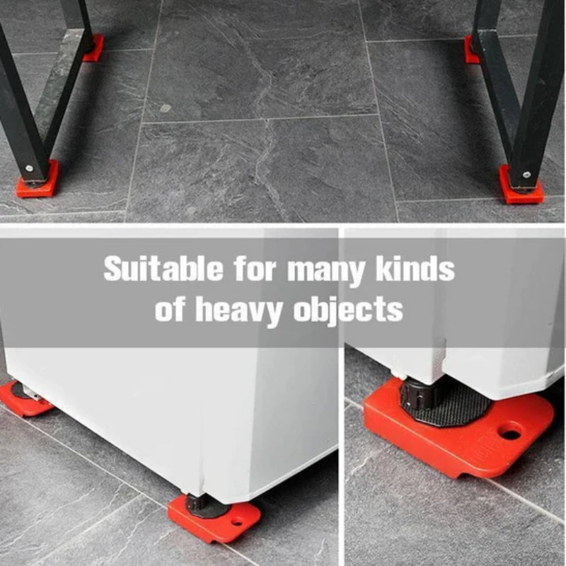 ✨Home Goodies🛋️Furniture Lift Mover Tool Set
