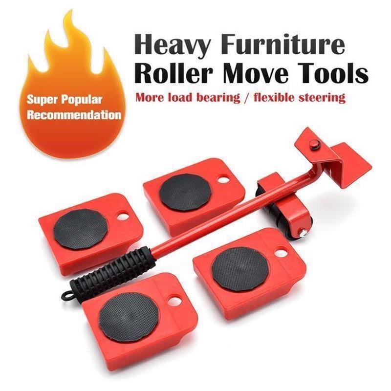 ✨Home Goodies🛋️Furniture Lift Mover Tool Set