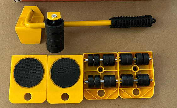 ✨Home Goodies🛋️Furniture Lift Mover Tool Set