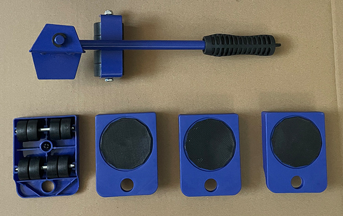 ✨Home Goodies🛋️Furniture Lift Mover Tool Set