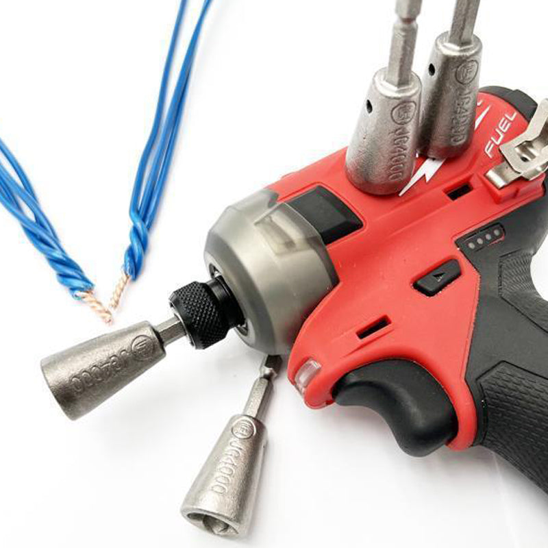 💥Last Day Big Sale 49% OFF💥 New Electrician’s Fast Automatic Paralleling Device(BUY 3 GET 5 FREE)