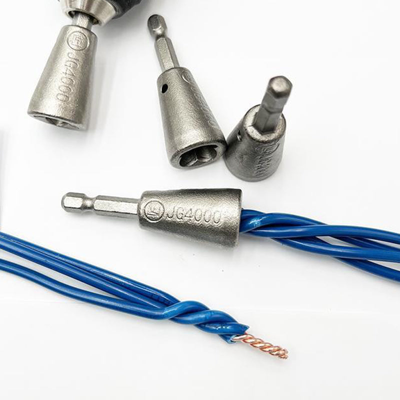 💥Last Day Big Sale 49% OFF💥 New Electrician’s Fast Automatic Paralleling Device(BUY 3 GET 5 FREE)