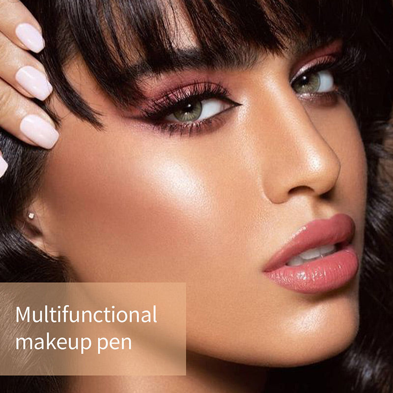💖Limited Sale 50% OFF💖Versatile Liquid Makeup Pencil Highlighter & Finisher