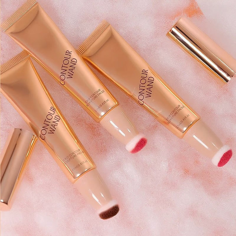 💖Limited Sale 50% OFF💖Versatile Liquid Makeup Pencil Highlighter & Finisher