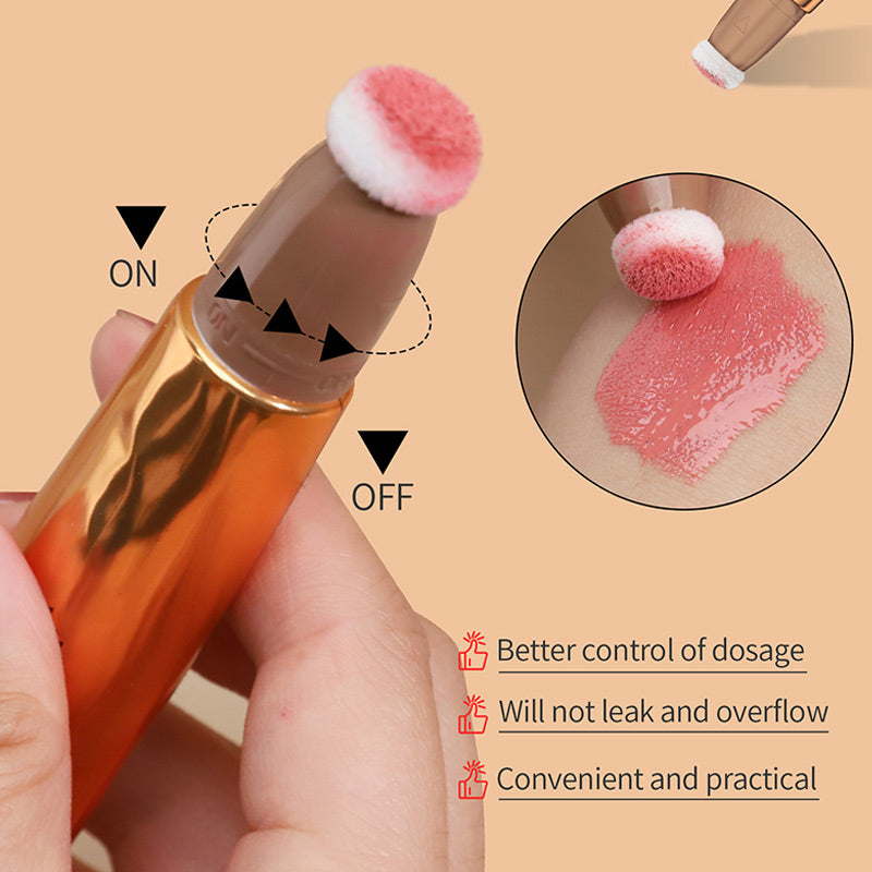 💖Limited Sale 50% OFF💖Versatile Liquid Makeup Pencil Highlighter & Finisher