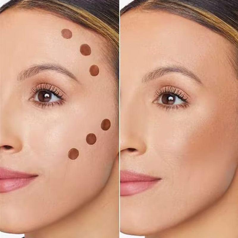 💖Limited Sale 50% OFF💖Versatile Liquid Makeup Pencil Highlighter & Finisher