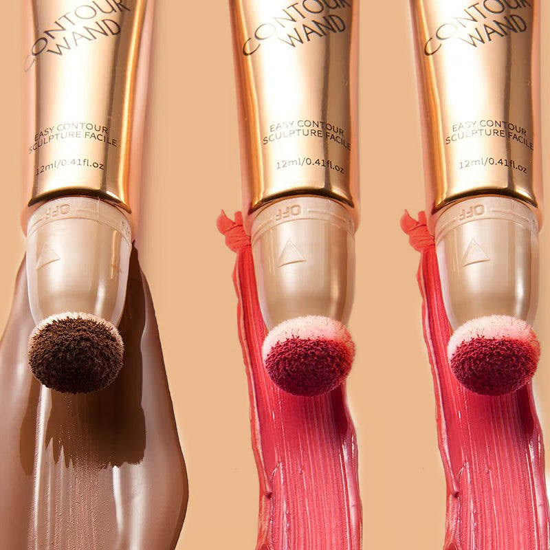 💖Limited Sale 50% OFF💖Versatile Liquid Makeup Pencil Highlighter & Finisher