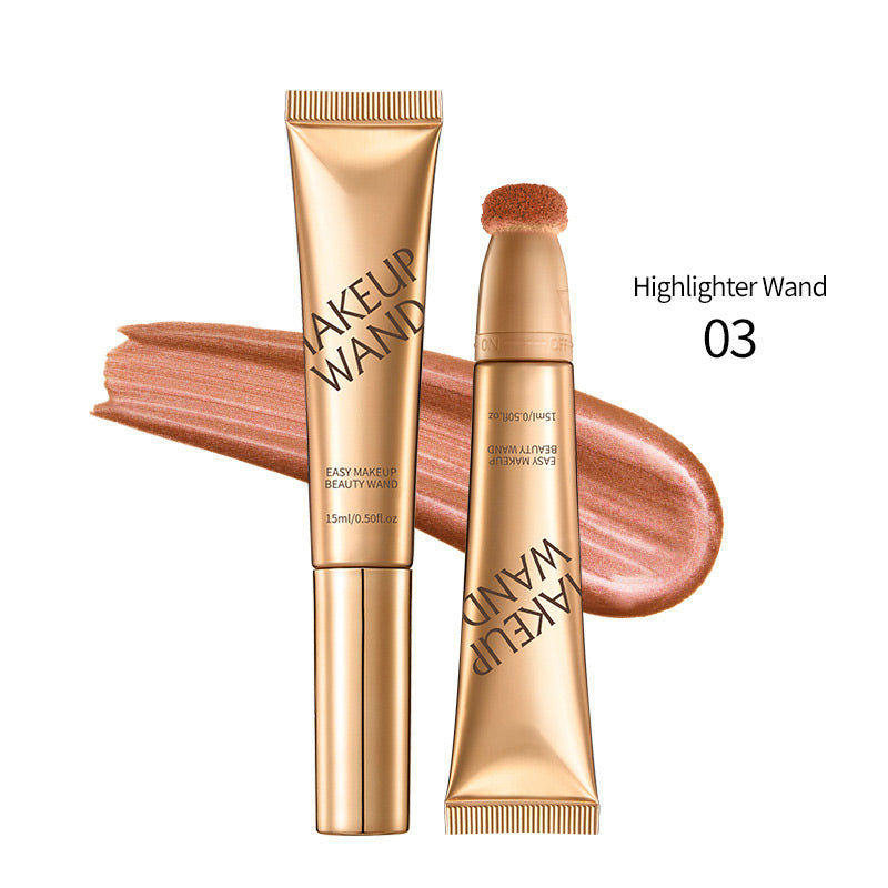 💖Limited Sale 50% OFF💖Versatile Liquid Makeup Pencil Highlighter & Finisher