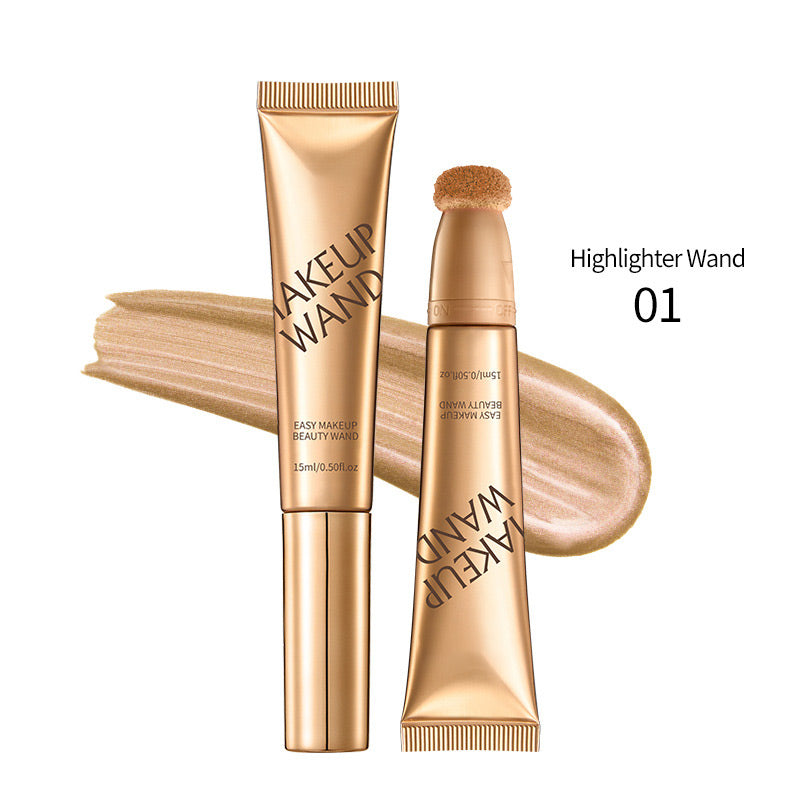 💖Limited Sale 50% OFF💖Versatile Liquid Makeup Pencil Highlighter & Finisher
