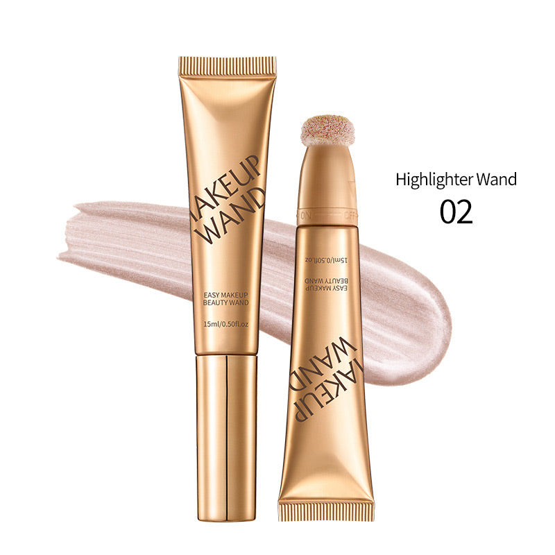 💖Limited Sale 50% OFF💖Versatile Liquid Makeup Pencil Highlighter & Finisher