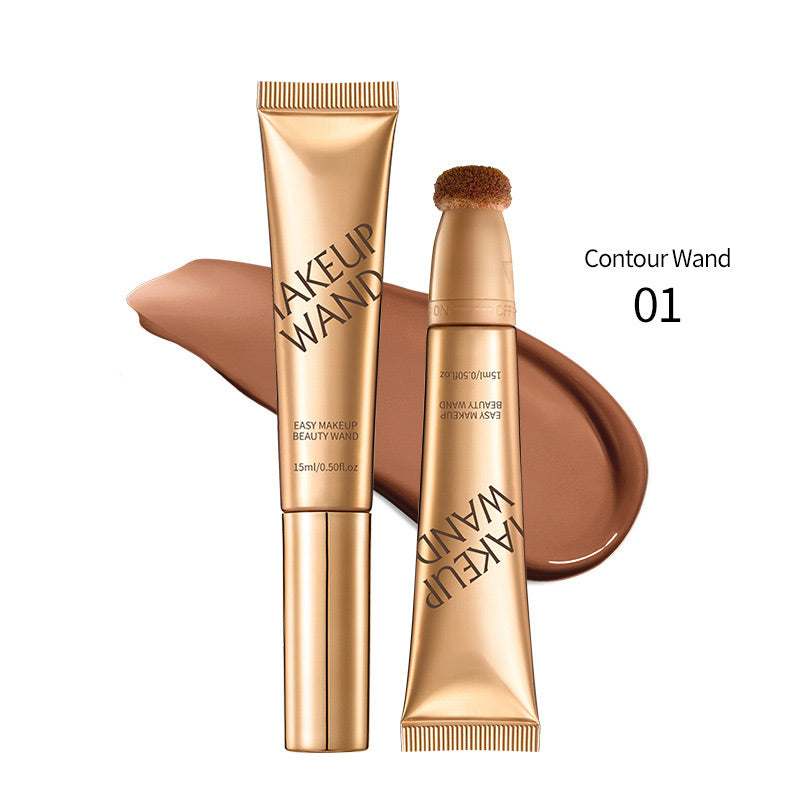 💖Limited Sale 50% OFF💖Versatile Liquid Makeup Pencil Highlighter & Finisher