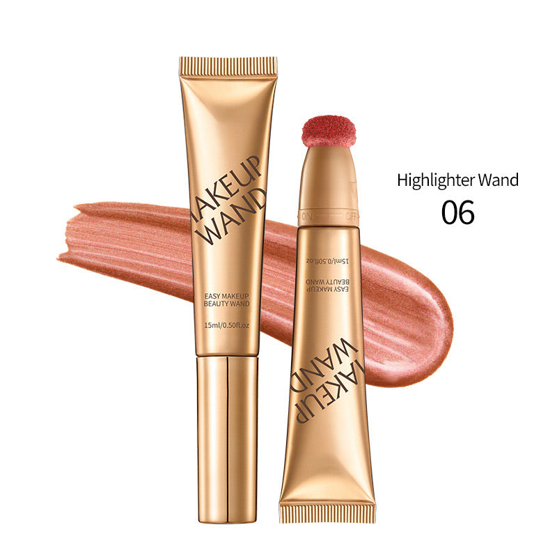 💖Limited Sale 50% OFF💖Versatile Liquid Makeup Pencil Highlighter & Finisher