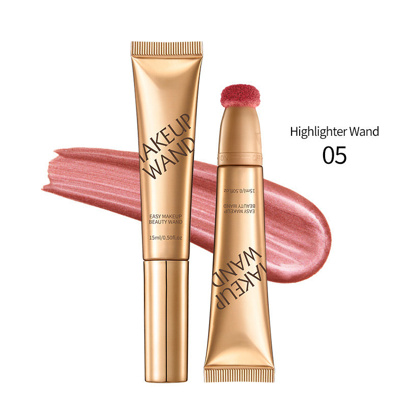 💖Limited Sale 50% OFF💖Versatile Liquid Makeup Pencil Highlighter & Finisher