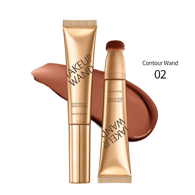 💖Limited Sale 50% OFF💖Versatile Liquid Makeup Pencil Highlighter & Finisher