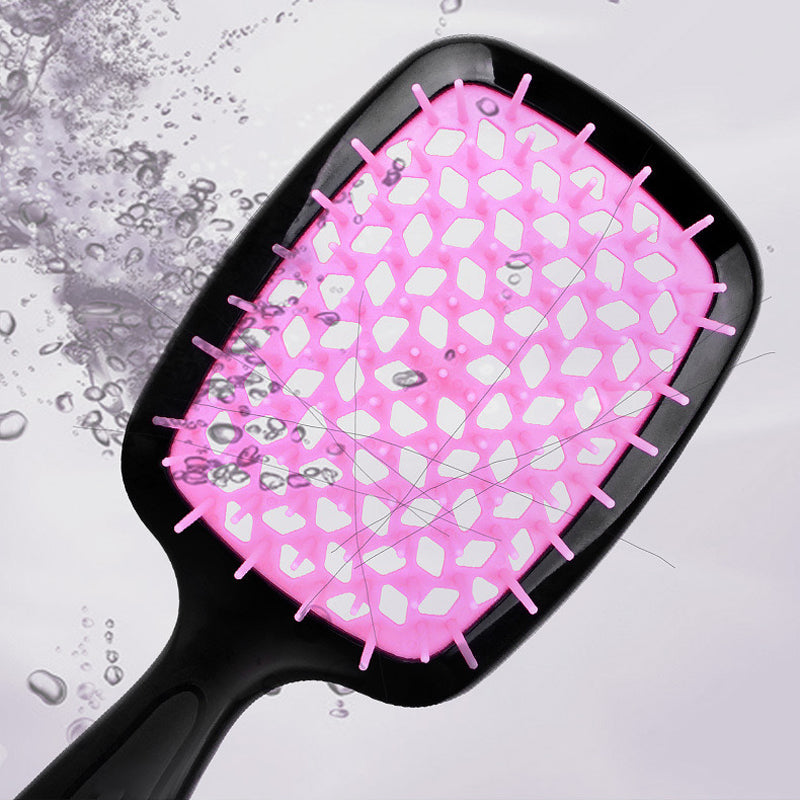 💖Limited Sale 50% OFF💖Hollow Out Hair Brush Scalp Massage Styling Combs