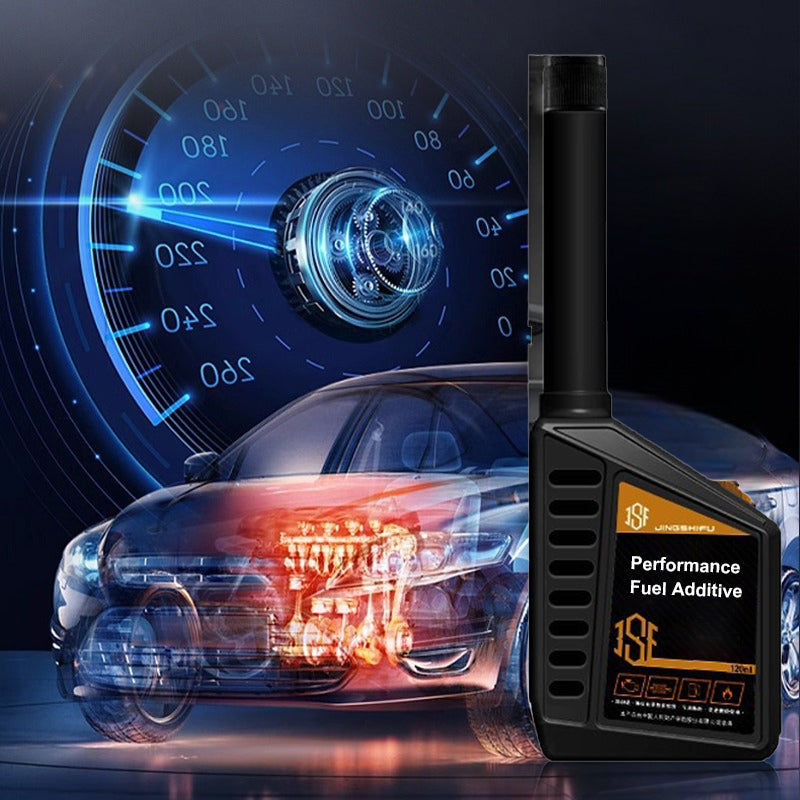 🔥Hot Sale🔥🚗 Performance Fuel Additive - Buy More Get More Boost Power Save Fuel