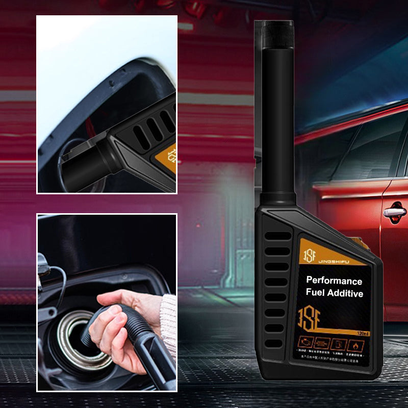 🔥Hot Sale🔥🚗 Performance Fuel Additive - Buy More Get More Boost Power Save Fuel